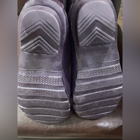 Hunter Original Tall Women’s Matte Purple Wellington Rain Boots Size 6 - Picture 15 of 15